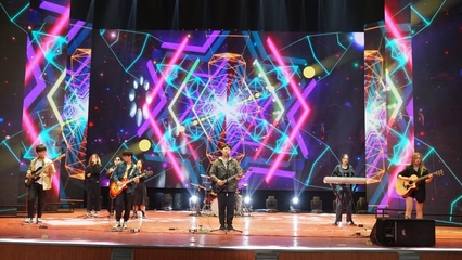 河北經貿大學藝術團演出經紀 人才培養與市場拓展的雙向賦能