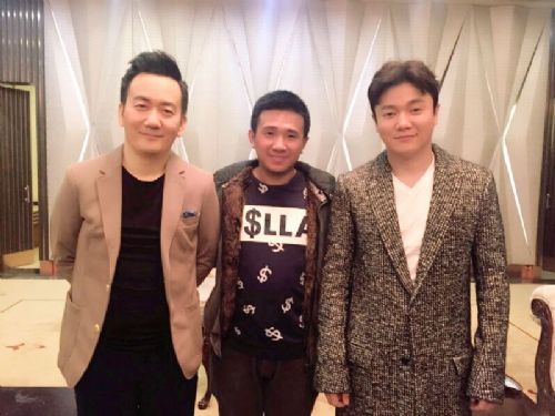 明星樂隊與演出經(jīng)紀 專業(yè)運作與價值共創(chuàng)的藝術(shù)