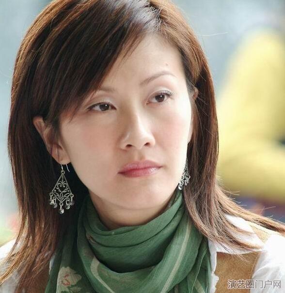 陳慧珊個人資料與演出經(jīng)紀(jì)解析