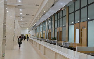 貴州省50家省直部門(mén)集中搬遷，6部門(mén)暫緩進(jìn)駐，信息化服務(wù)同步升級(jí)